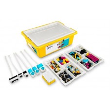 Базовий набір LEGO® Education SPIKE™ Prime