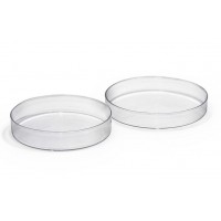 Чашка Петрі пластикова (10 шт.)