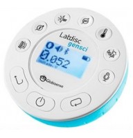 Цифровий вимірювальний комплекс Labdisc Gensci