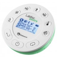 Цифровий вимірювальний комплекс Labdisc Природознавство