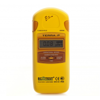 Дозиметр-радіометр