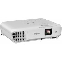 Проектор мультимедійний Epson EB-E350