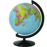 Глобус Політичний 320 мм