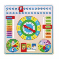 Годинник і календар