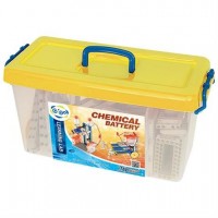 Хімічна батарея