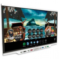 Інтерактивна панель SMART Board 7000