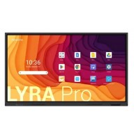 Інтерактивний дисплей Newline Lyra Pro 55"
