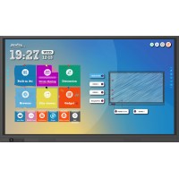 Інтерактивний дисплей TruTouch TT-6519RS+ 65"