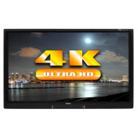 Інтерактивний дисплей TruTouch TT-8616UB 86"