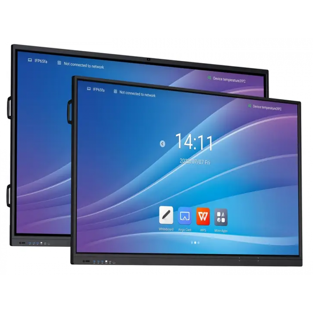 Інтерактивний дисплей Yesvision DT 75"