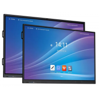 Інтерактивний дисплей Yesvision DT 75"