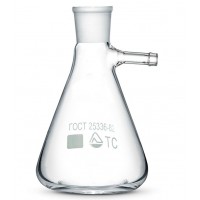 Колба Бунзена