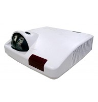 Короткофокусний інтерактивний проектор Boxlight ANX375STi