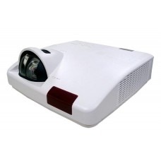 Короткофокусний інтерактивний проектор Boxlight ANX375STi