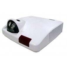 Короткофокусний проектор Boxlight ANW335ST
