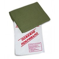 Кошма пожежна