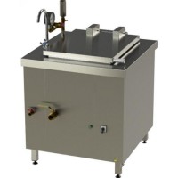 Котел харчоварильний КПЭ