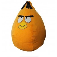 Крісло-мішок Angry Birds 