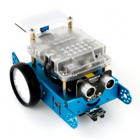 Робот-конструктор Makeblock mBot S