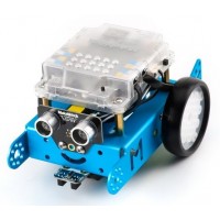 Робот-конструктор Makeblock mBot v1.1 BT