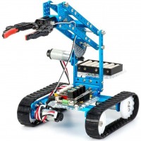 Робот-конструктор Makeblock Ultimate v2.0 Robot Kit