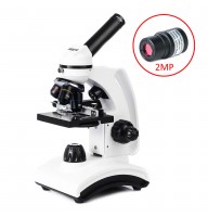 Мікроскоп біологічний з камерою