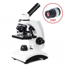 Мікроскоп біологічний з камерою