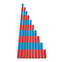 Набір "Математичні штанги"