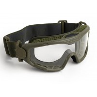 Окуляри тактичні з чохлом