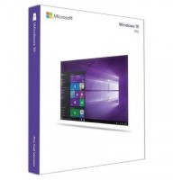 Операційна система Microsoft Windows 10/11 Professional Ukr