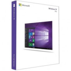 Операційна система Microsoft Windows 10 Professional Ukr