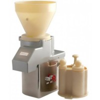 Овочерізка промислова