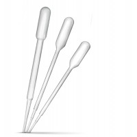 Піпетки Пастера (500 шт.)