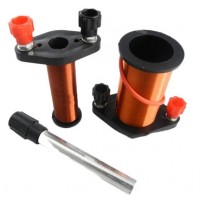 Прилад для вивчення явища електромагнітної індукції