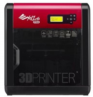 Принтер 3D XYZprinting da Vinci 1.0 PRO 3-в-1 WiFi