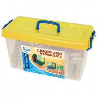 Рідина і гідравліка