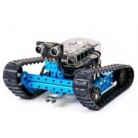 Робот-конструктор Makeblock mBot Ranger BT