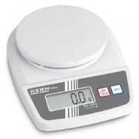 Шкільні ваги для експериментів до 0,2 кг