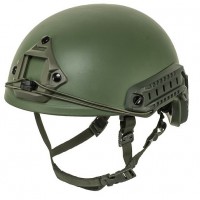 Шолом балістичний