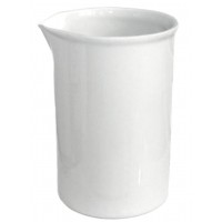 Склянки порцелянові