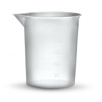 Стакан зі шкалою