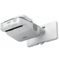 Ультракороткофокусний інтерактивний проектор Epson EB-685Wi