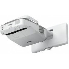 Ультракороткофокусний інтерактивний проектор Epson EB-685Wi