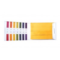 Універсальний індикатор pH