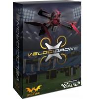 VelociDrone FPV симулятор