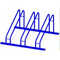 Велопарковка