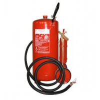 Вогнегасник ОП-100