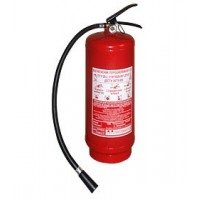 Вогнегасник ОП-5 (З)
