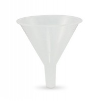 Воронка пластикова