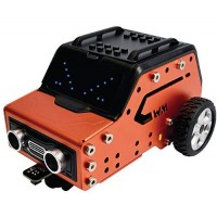 WeeeBot mini STEM Robot V1.0